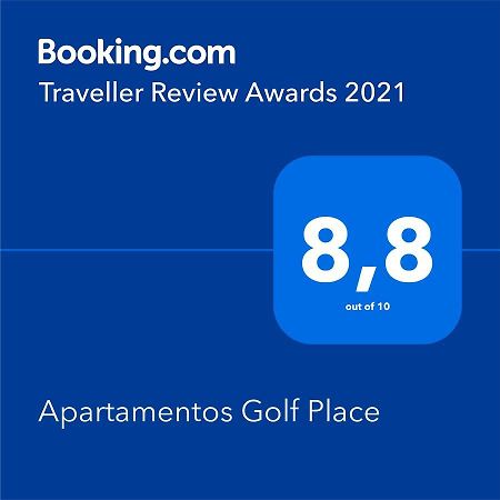 Apartamentos Golf Place Borriol Zewnętrze zdjęcie