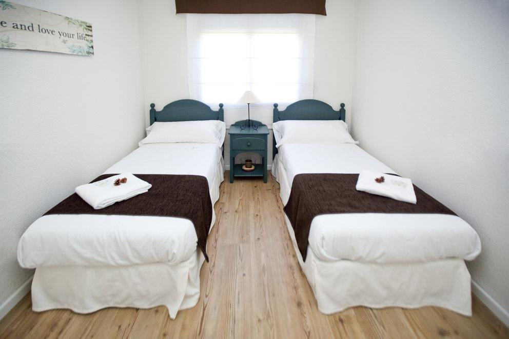 Apartamentos Golf Place Borriol Pokój zdjęcie