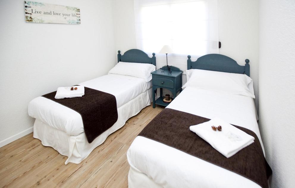 Apartamentos Golf Place Borriol Pokój zdjęcie