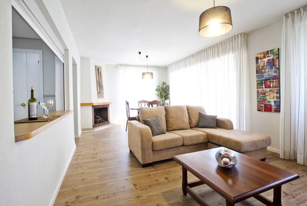 Apartamentos Golf Place Borriol Pokój zdjęcie