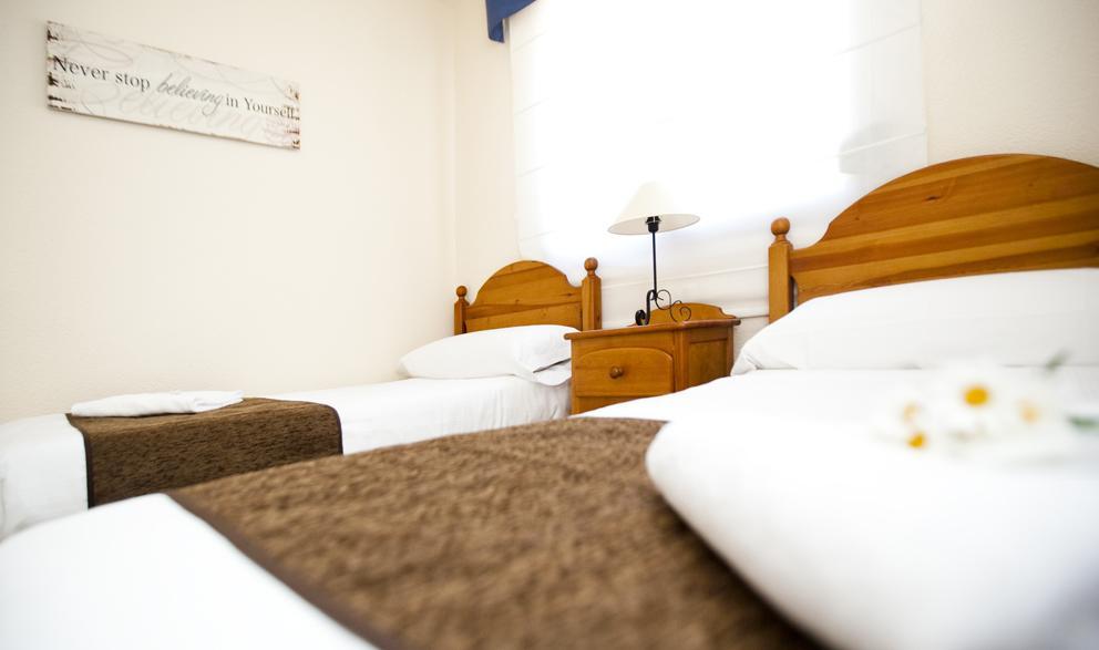 Apartamentos Golf Place Borriol Pokój zdjęcie