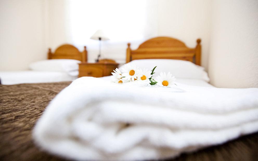 Apartamentos Golf Place Borriol Pokój zdjęcie
