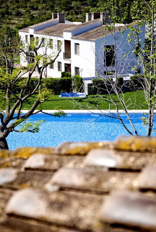 Apartamentos Golf Place Borriol Pokój zdjęcie