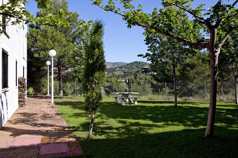 Apartamentos Golf Place Borriol Pokój zdjęcie